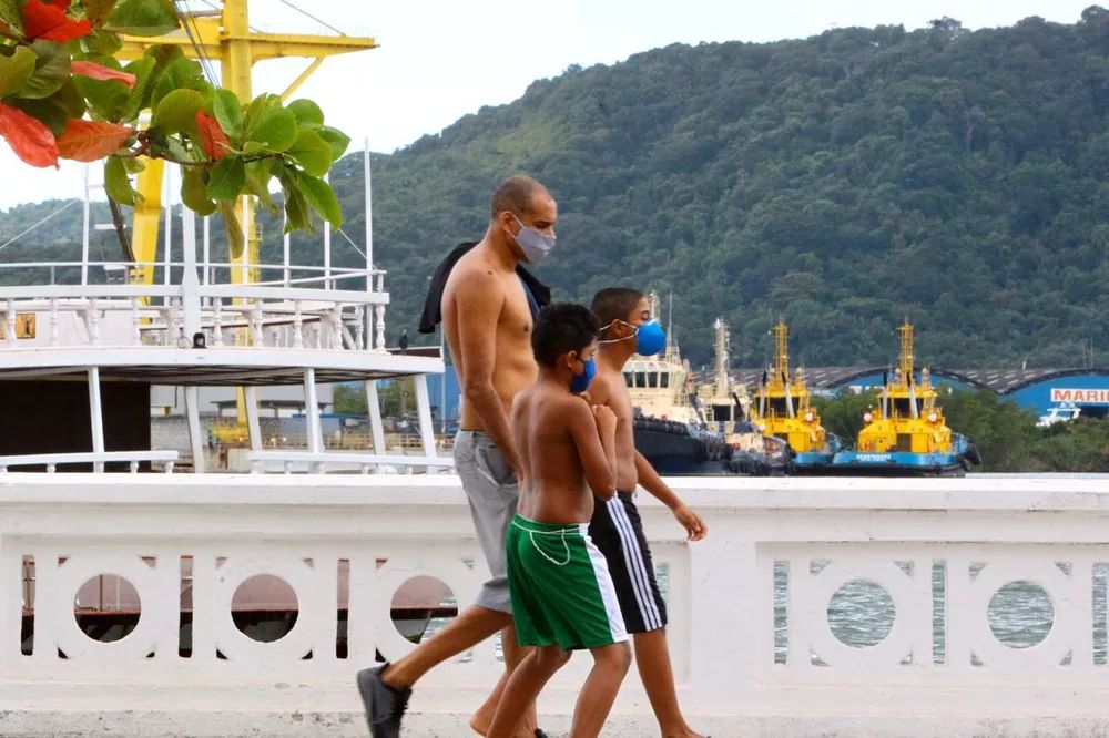 Praia