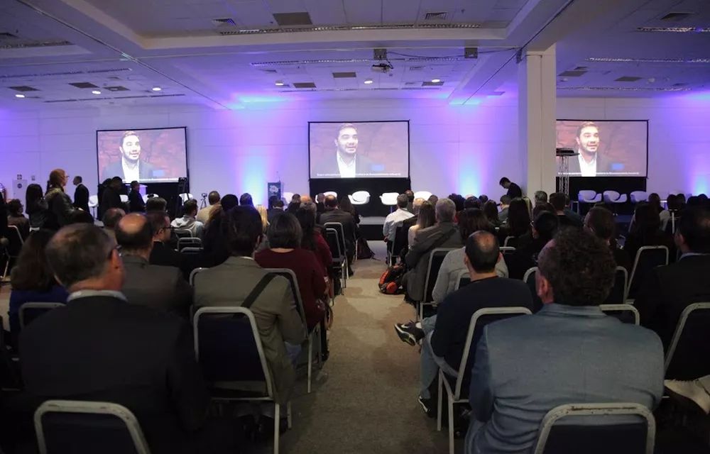 Cidades inteligentes Meio Ambiente