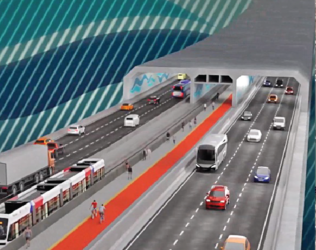 Túnel