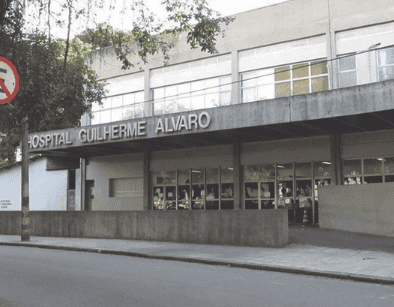 hospital guilherme alvaro