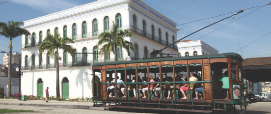 museu pele