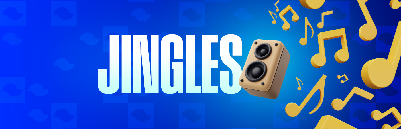 area de jingles