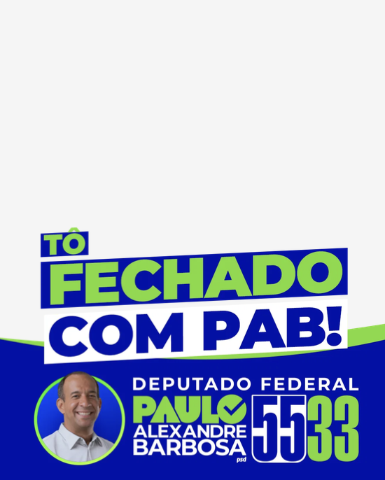 avatar de exemplo