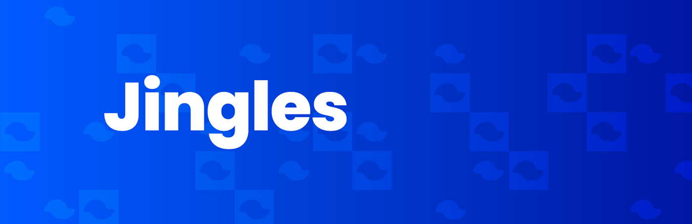 area de jingles