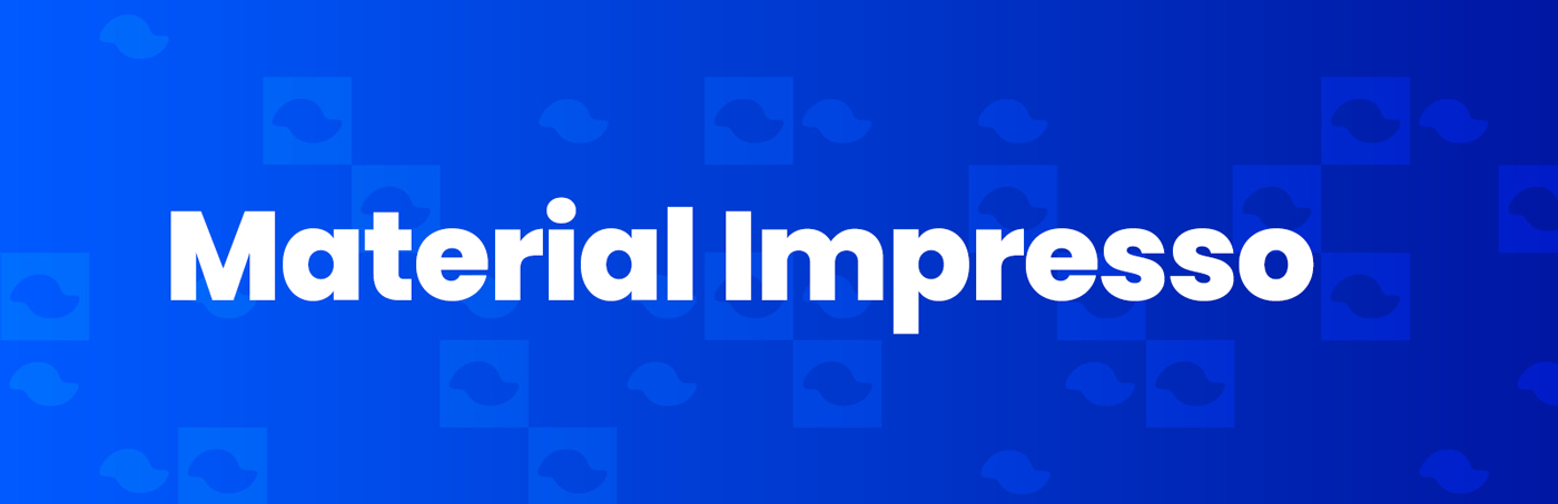 download de material impresso