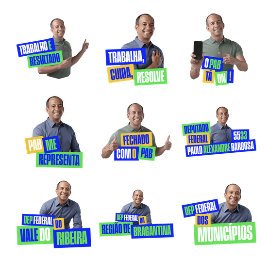 preview dos stickers 2