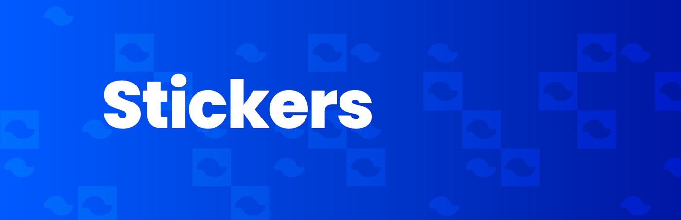 download de stickers