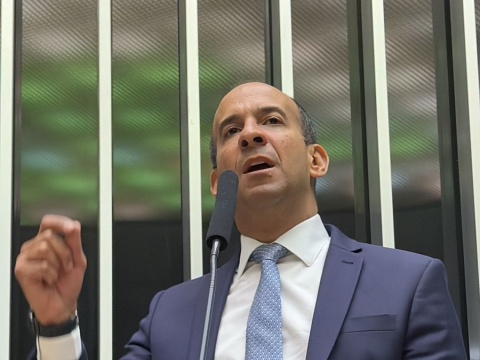 Paulo Alexandre Barbosa garante investimento histórico de quase R$ 700 milhões para Santos