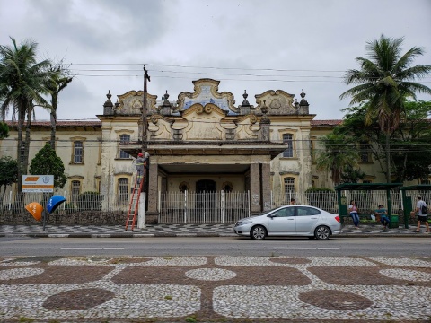 Etec Zona Noroeste