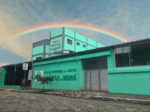 CASA DA ESPERANÇA