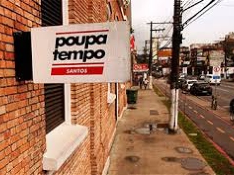 PoupaTempo