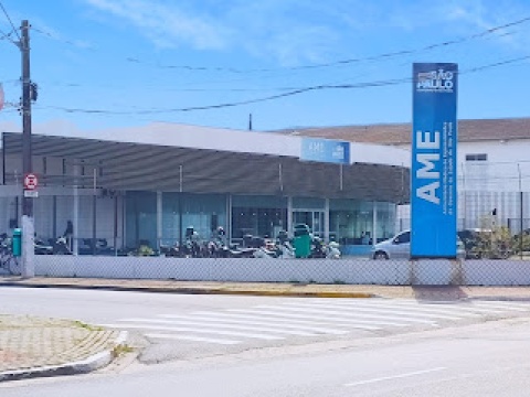 AME PG
