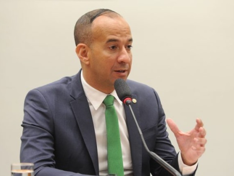 Deputado Federal 