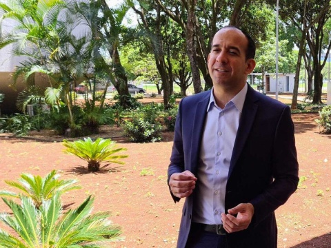 Deputado Federal 