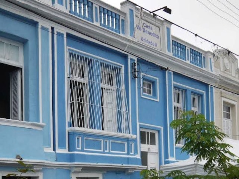 Casa Vó Benedita