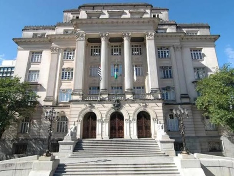 PREFEITURA DE SANTOS 