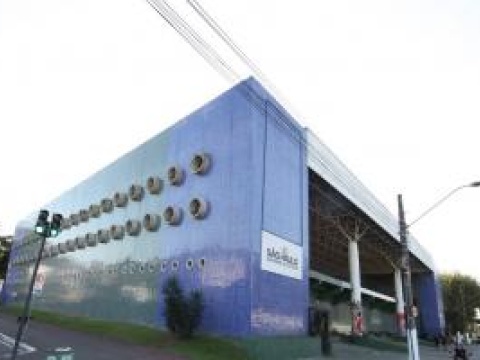 Centro Esportivo e Recreativo da Zona Noroeste