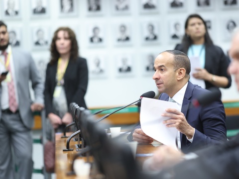 PRINCIPAIS VOTAÇÕES