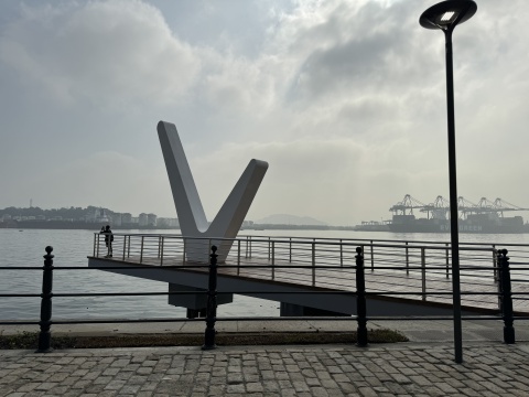 PARQUE VALONGO