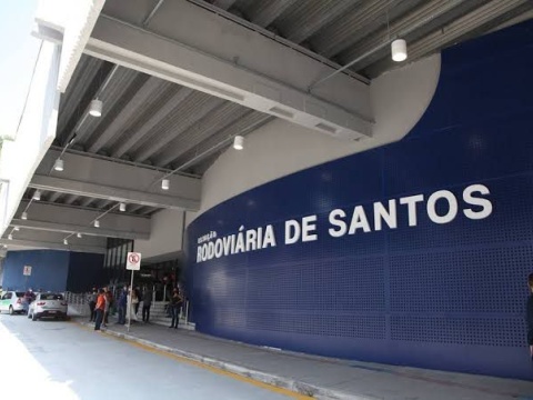 NOVA RODOVIÁRIA