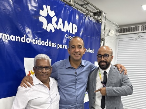 CAMP CUBATÃO