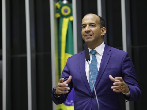 Comissão aprova proposta de Paulo Alexandre Barbosa para tornar transporte por app mais inclusivo