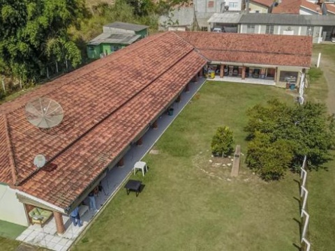 A ASBI em Bom Jesus dos Perdões