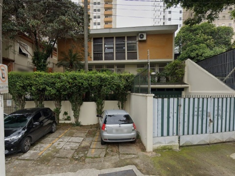 A Aliança de Misericórdia, em São Paulo