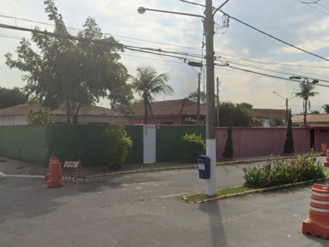 ALMA, em Guarujá