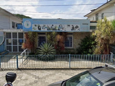 A APAAG de Guarujá