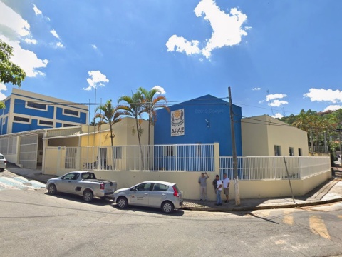 APAE de Mairiporã
