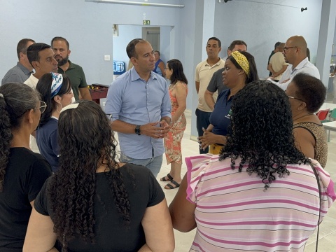 Para deputado, decreto federal que muda educação especial é retrocesso