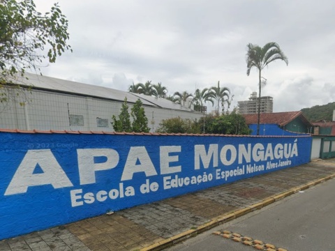 APAE de Mongaguá