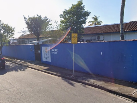 APAE de Peruíbe