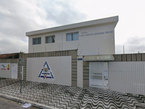A APAE de Praia Grande