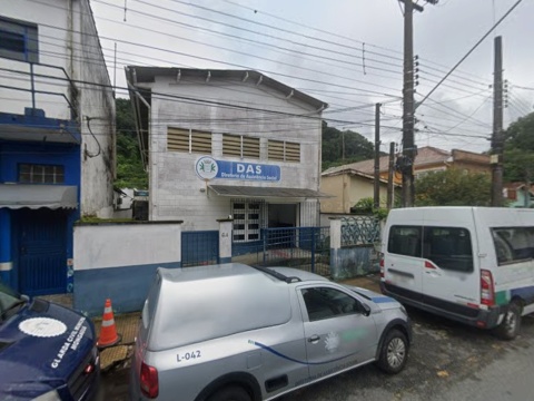 Diretoria de Assistência Social, DAS
