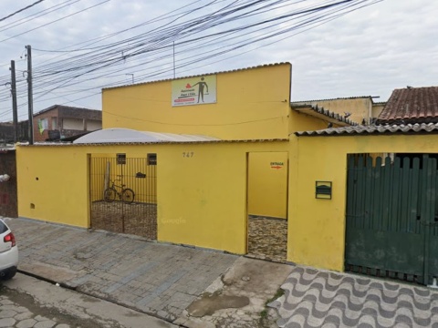 Associação Amor e Vida