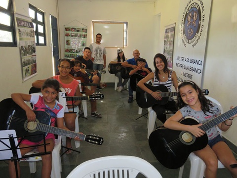 Associação Comunitária de Guaratuba