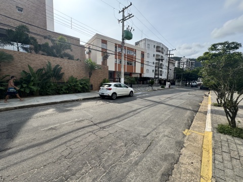 Obras de drenagem vão ajudar a população de Guarujá
