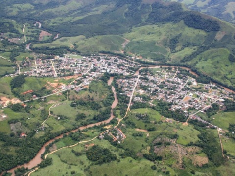 Barra do Turvo