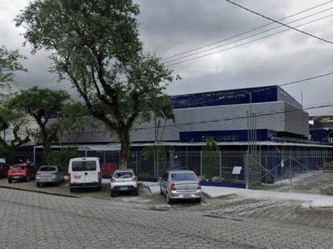 CAMP de Cubatão