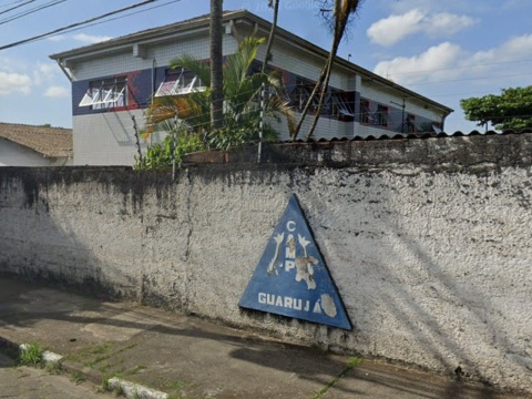 CAMP de Guarujá