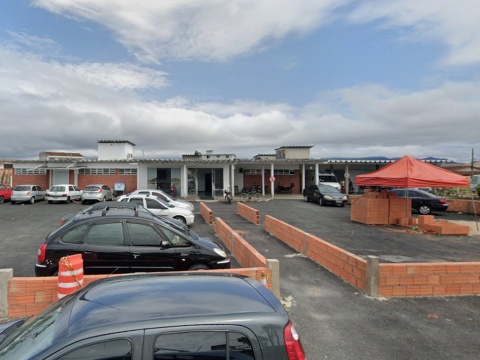 Centro de Atendimento de Cananéia