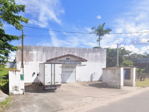 Casa de Repouso Nossa Senhora Aparecida de Peruíbe