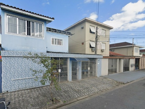 Casa Vó Benedita