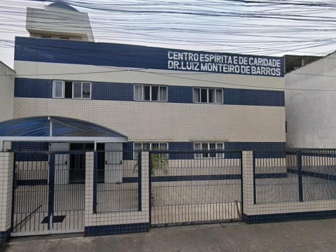 Centro Espírita e de Caridade Dr. Luiz Monteiro de Barros