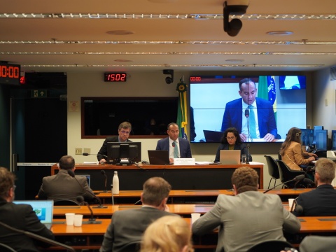  Túnel entre Santos e Guarujá começa a ser construído em 2026 e deve ficar pronto em 2030, antes do previsto