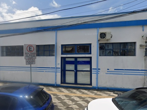 CRAS de Caraguatatuba