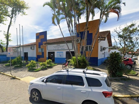 CRAS de Ubatuba