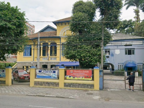 Educandário Santista
